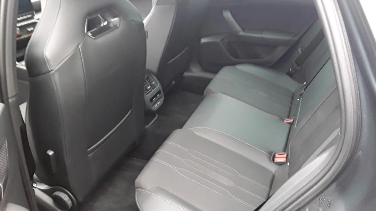 CUPRA Formentor 1.4 TSI eHybrid 245pk PHEV VZ Performance