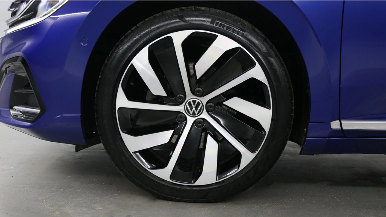 Volkswagen Arteon Shooting Brake 1.4 TSI eHybrid 218pk PHEV R-Line