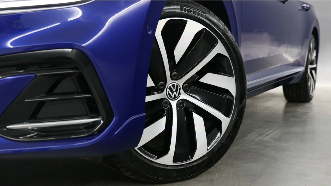 Volkswagen Arteon Shooting Brake 1.4 TSI eHybrid 218pk PHEV R-Line