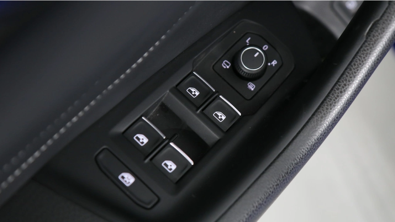 Volkswagen Arteon Shooting Brake 1.4 TSI eHybrid 218pk PHEV R-Line