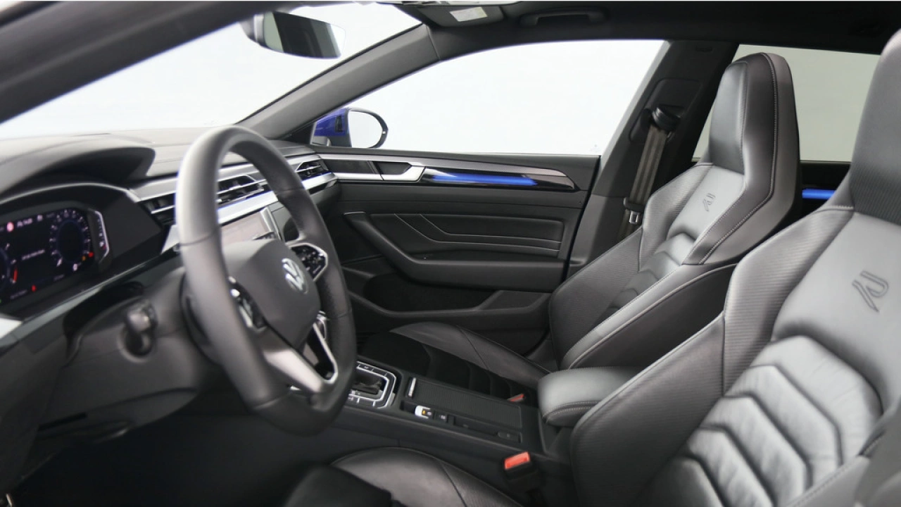 Volkswagen Arteon Shooting Brake 1.4 TSI eHybrid 218pk PHEV R-Line