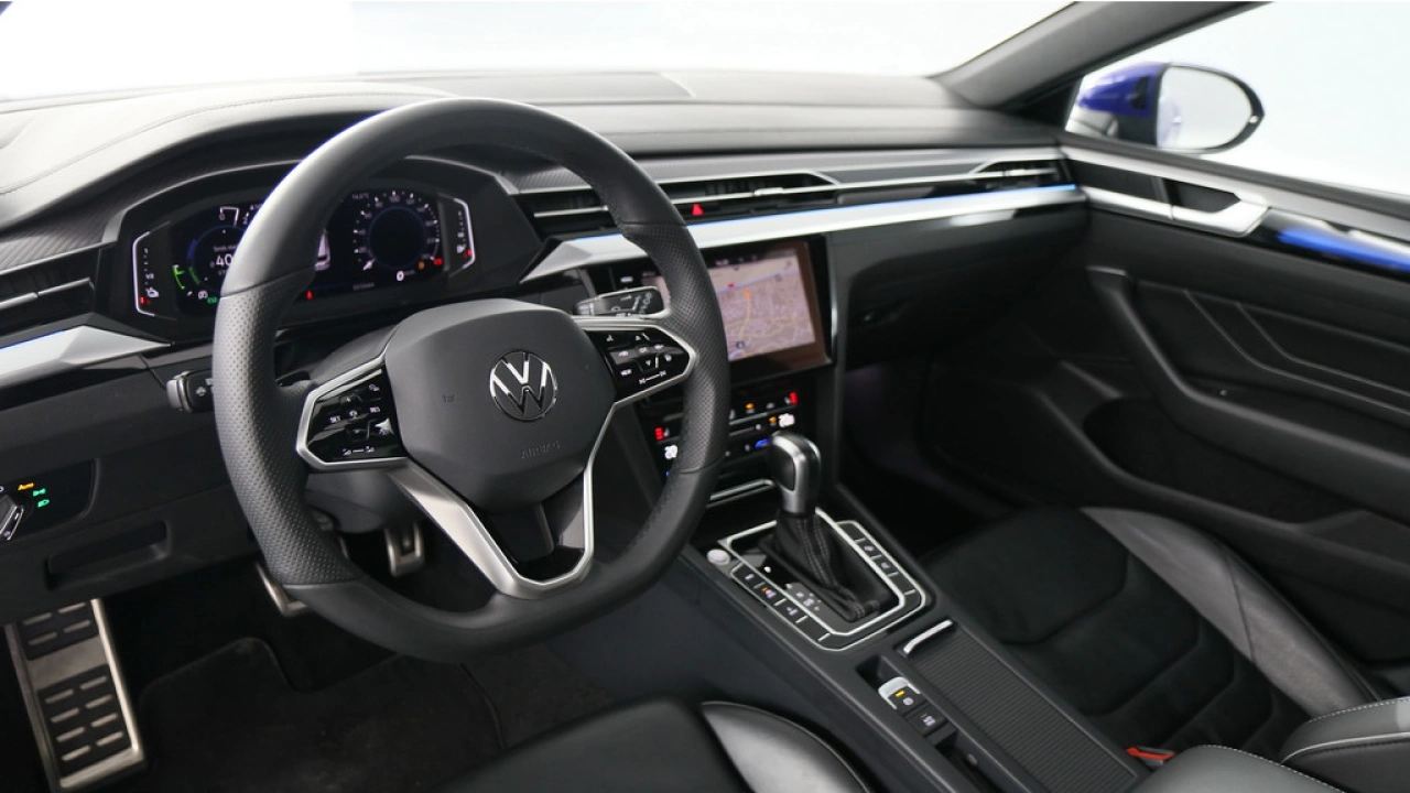 Volkswagen Arteon Shooting Brake 1.4 TSI eHybrid 218pk PHEV R-Line