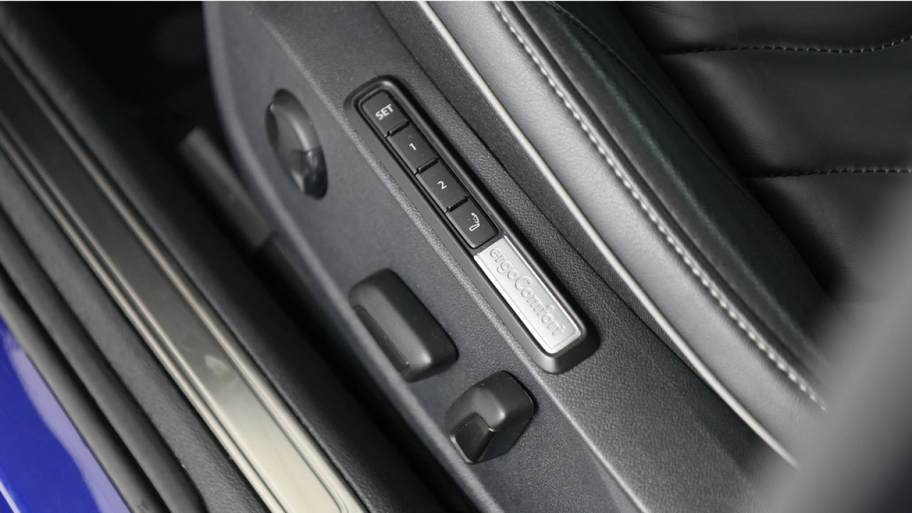 Volkswagen Arteon Shooting Brake 1.4 TSI eHybrid 218pk PHEV R-Line