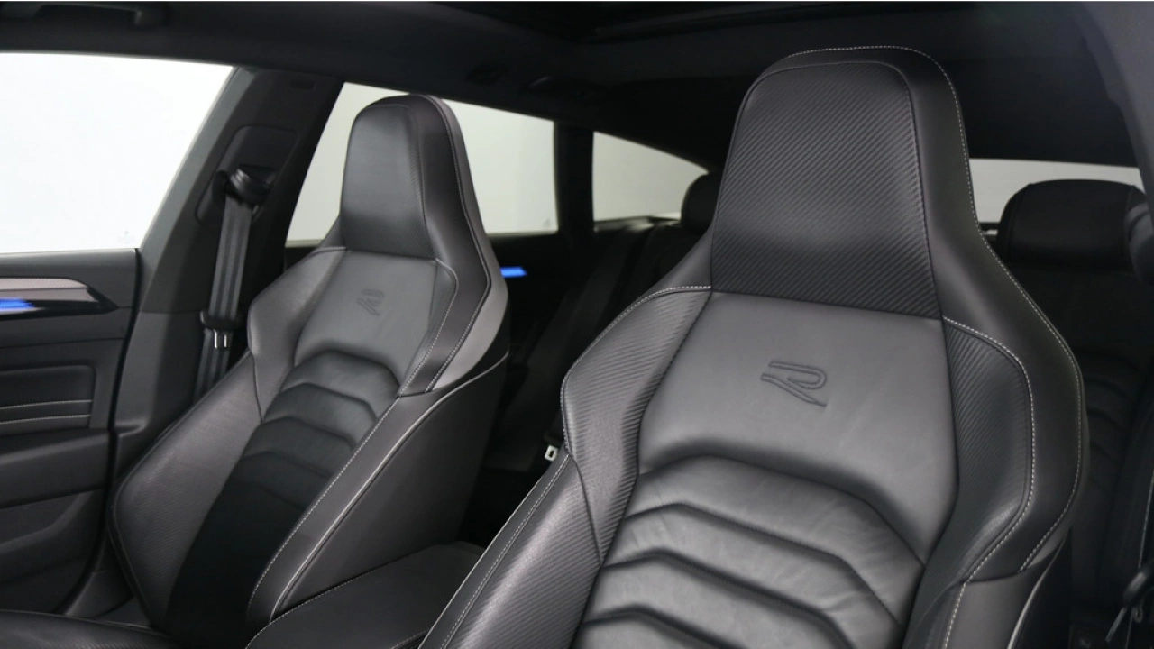 Volkswagen Arteon Shooting Brake 1.4 TSI eHybrid 218pk PHEV R-Line