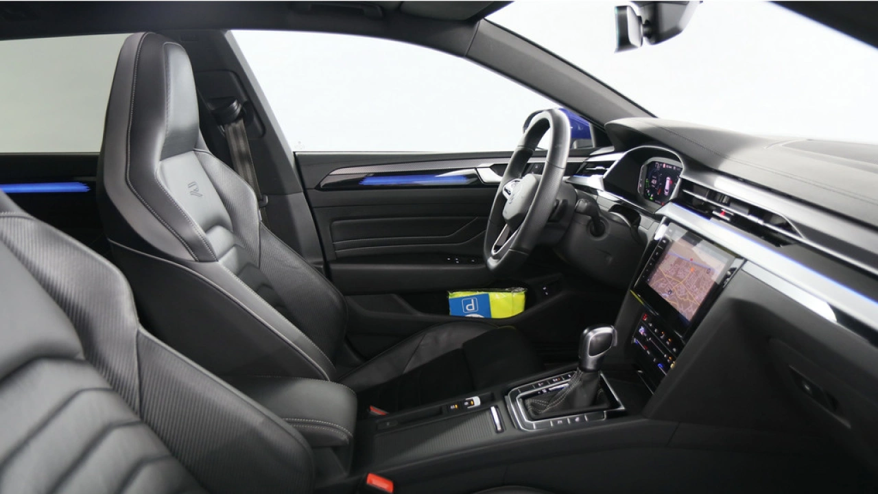 Volkswagen Arteon Shooting Brake 1.4 TSI eHybrid 218pk PHEV R-Line