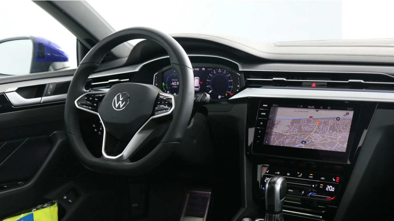 Volkswagen Arteon Shooting Brake 1.4 TSI eHybrid 218pk PHEV R-Line