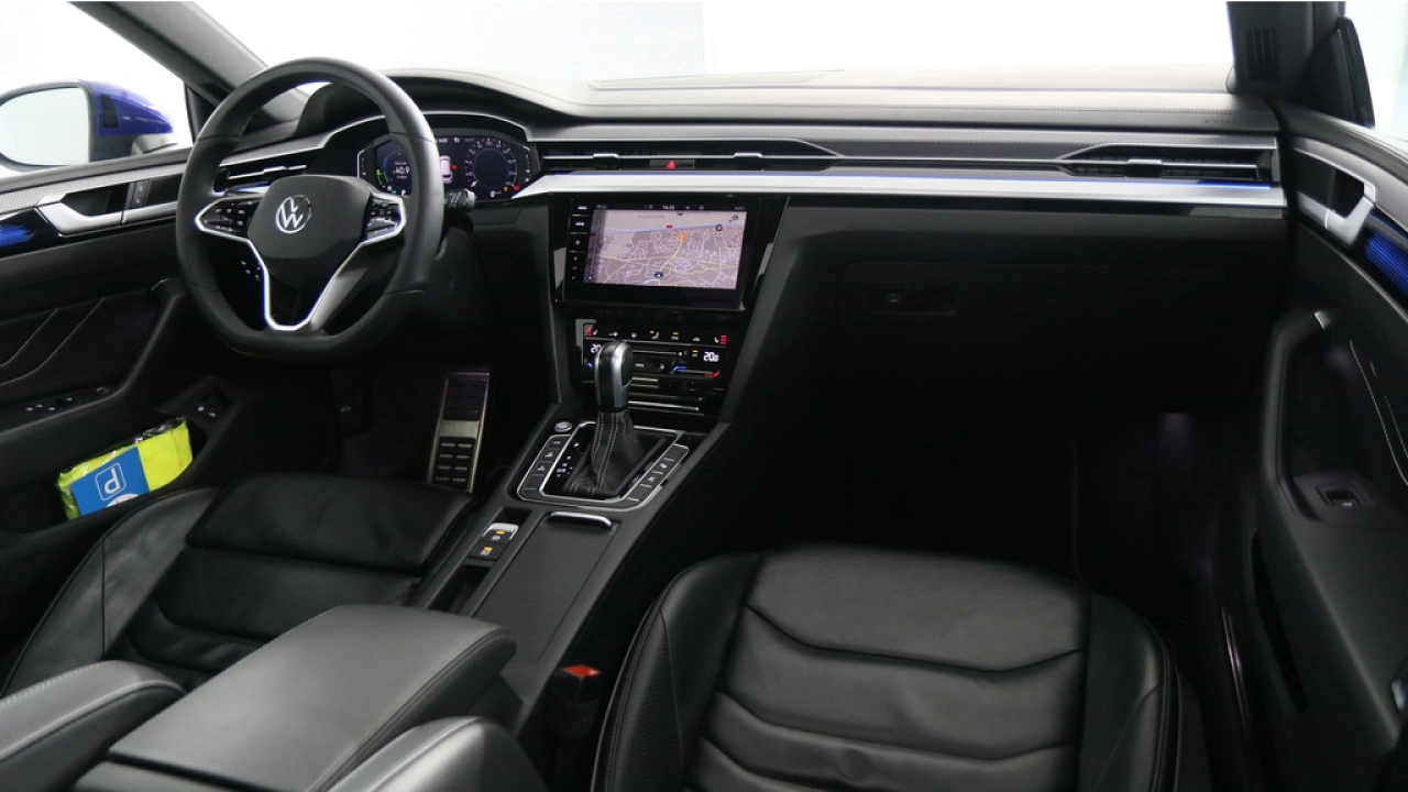 Volkswagen Arteon Shooting Brake 1.4 TSI eHybrid 218pk PHEV R-Line