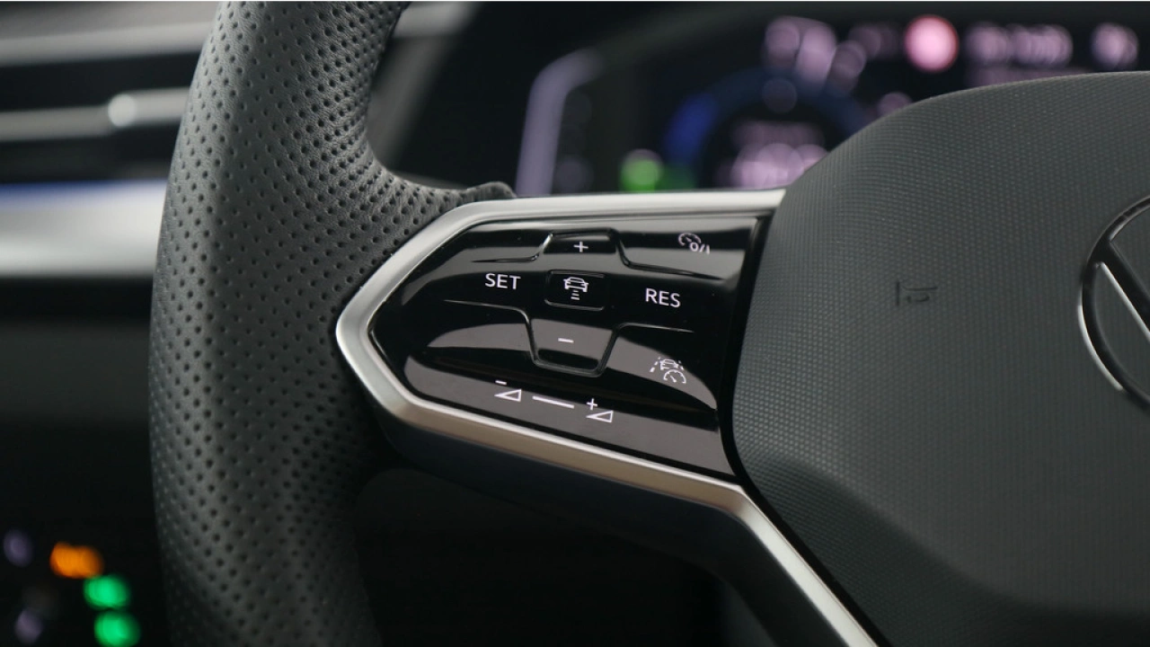 Volkswagen Arteon Shooting Brake 1.4 TSI eHybrid 218pk PHEV R-Line