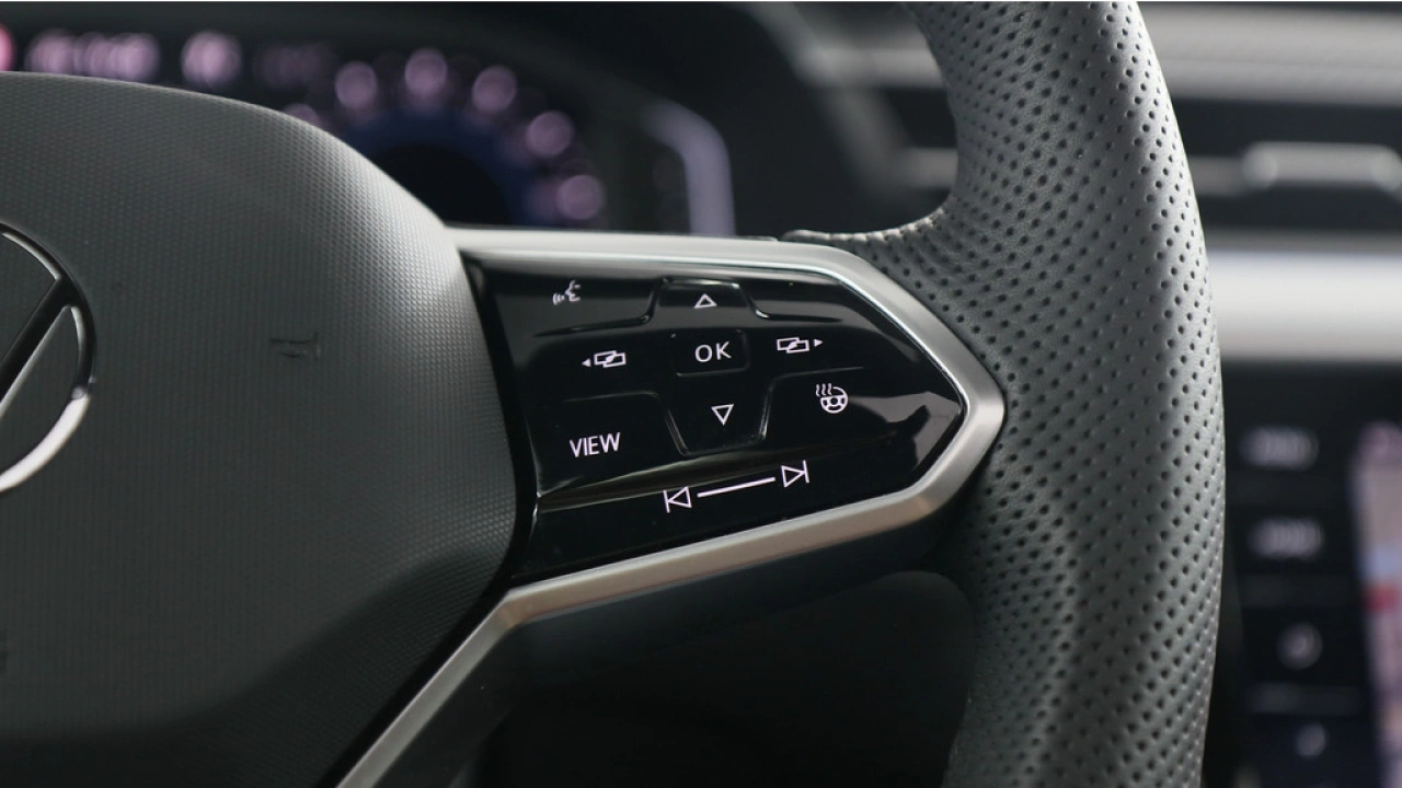 Volkswagen Arteon Shooting Brake 1.4 TSI eHybrid 218pk PHEV R-Line