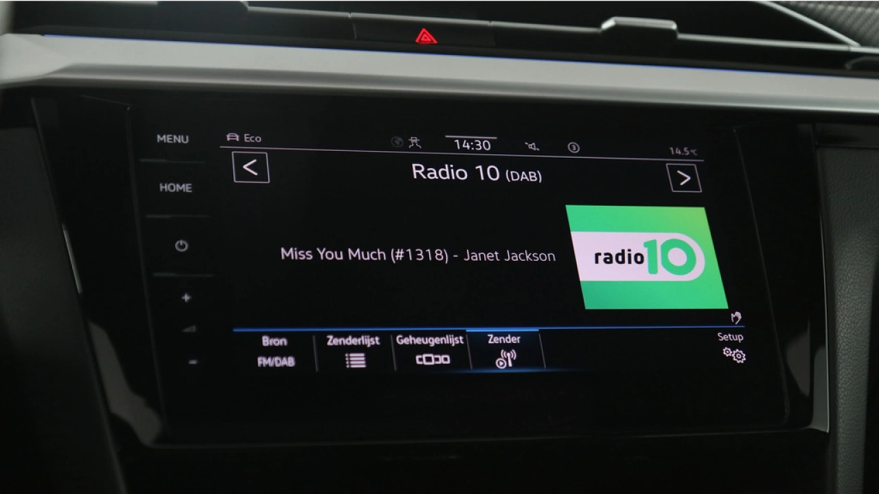 Volkswagen Arteon Shooting Brake 1.4 TSI eHybrid 218pk PHEV R-Line