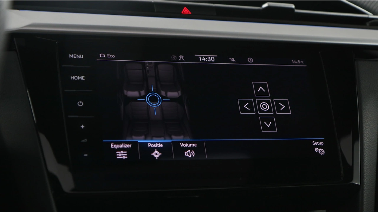 Volkswagen Arteon Shooting Brake 1.4 TSI eHybrid 218pk PHEV R-Line