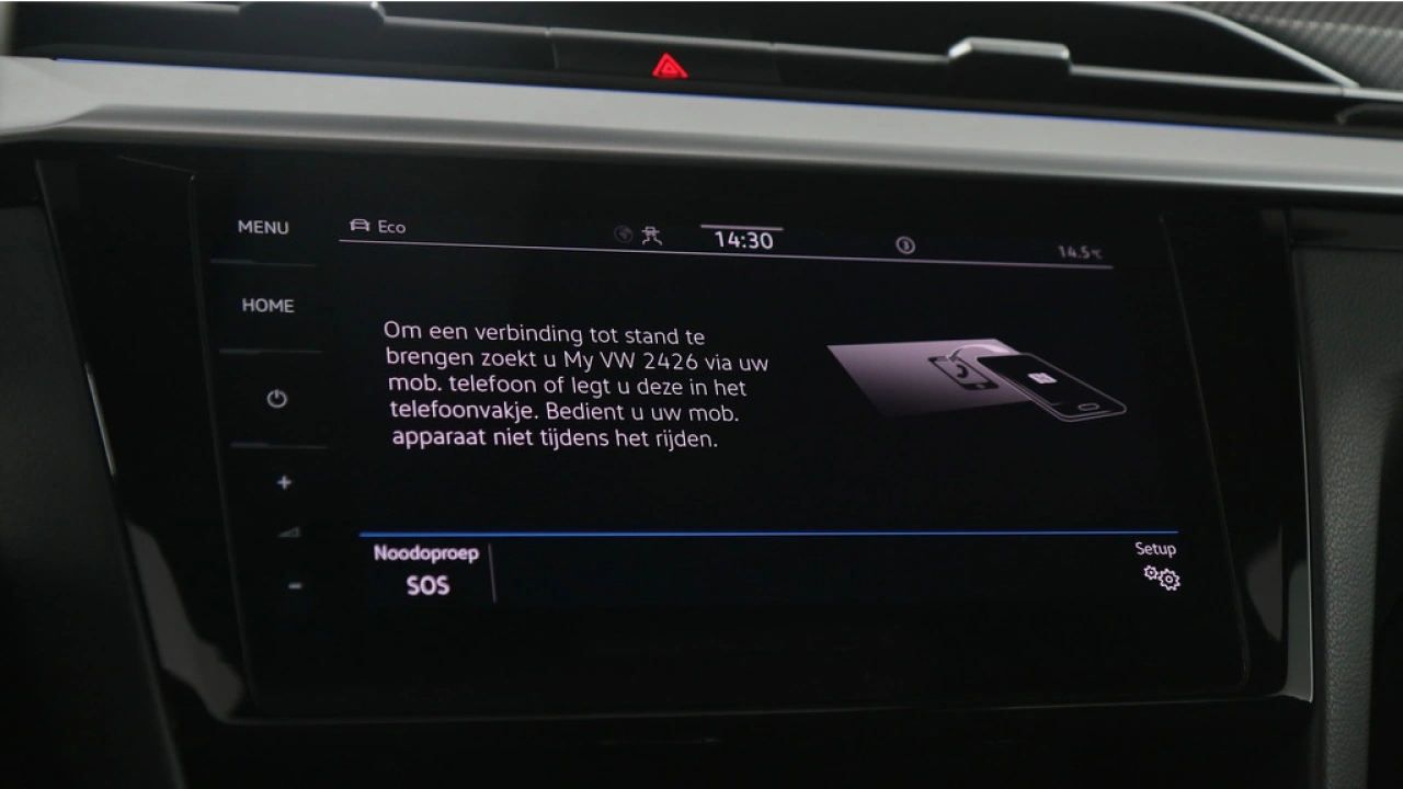 Volkswagen Arteon Shooting Brake 1.4 TSI eHybrid 218pk PHEV R-Line