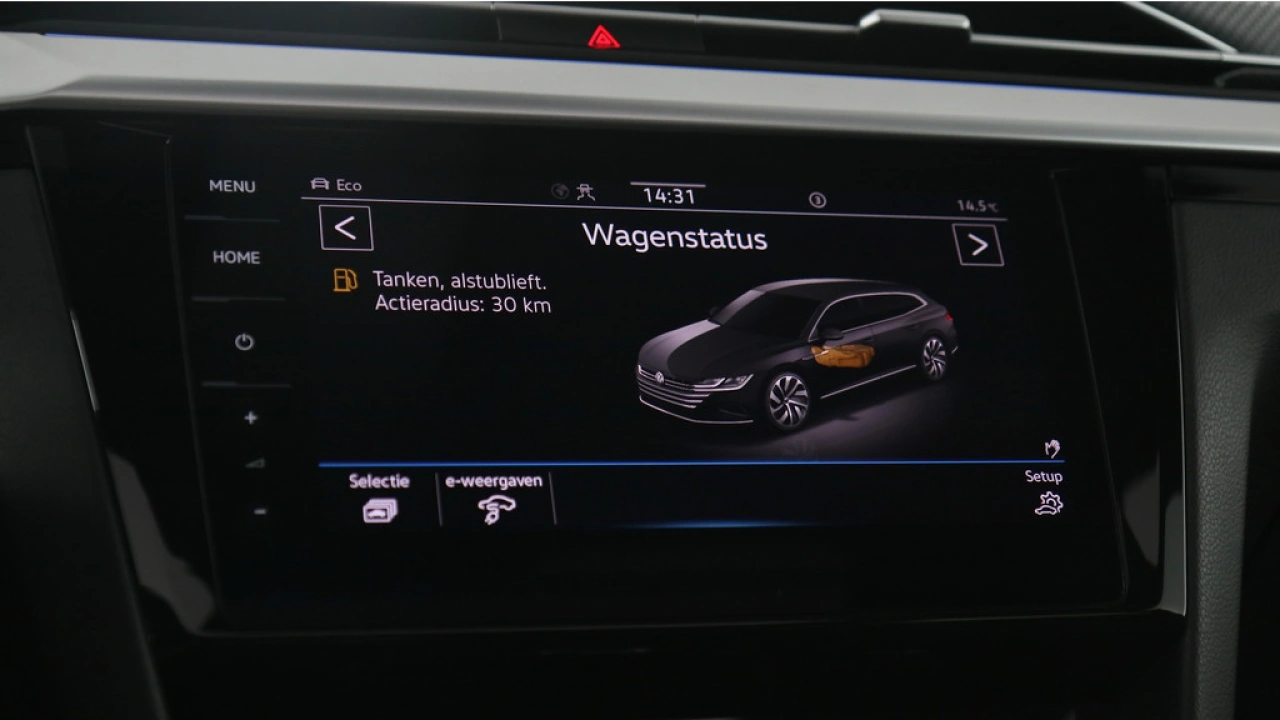 Volkswagen Arteon Shooting Brake 1.4 TSI eHybrid 218pk PHEV R-Line