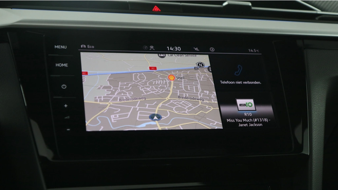 Volkswagen Arteon Shooting Brake 1.4 TSI eHybrid 218pk PHEV R-Line