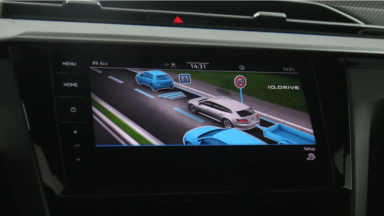 Volkswagen Arteon Shooting Brake 1.4 TSI eHybrid 218pk PHEV R-Line