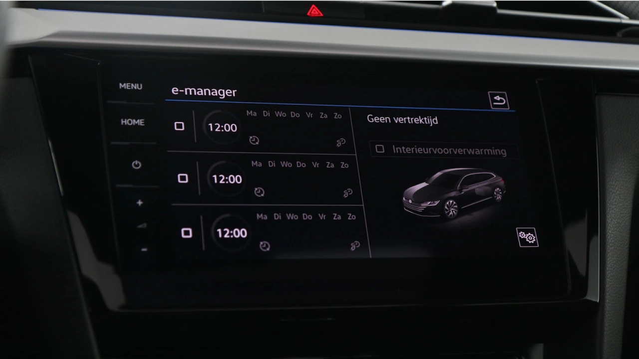 Volkswagen Arteon Shooting Brake 1.4 TSI eHybrid 218pk PHEV R-Line