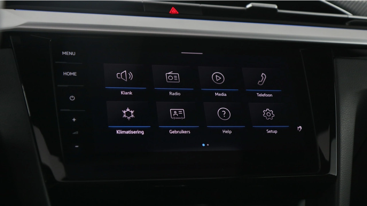 Volkswagen Arteon Shooting Brake 1.4 TSI eHybrid 218pk PHEV R-Line