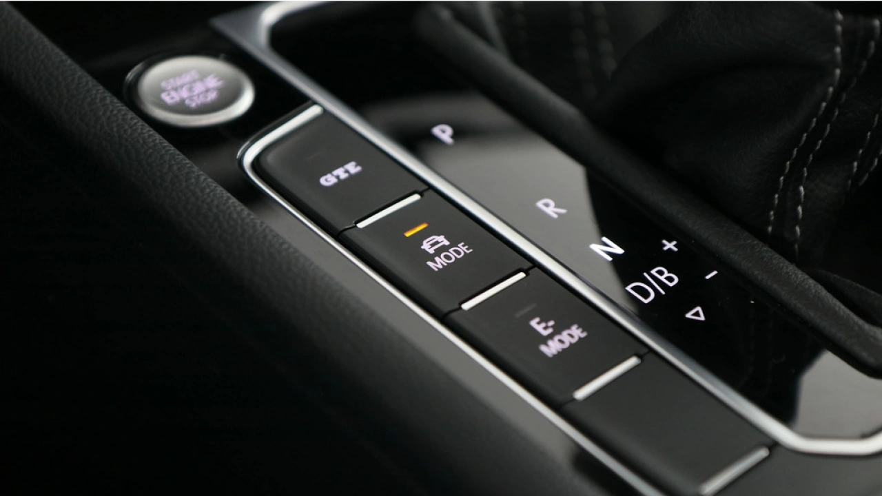 Volkswagen Arteon Shooting Brake 1.4 TSI eHybrid 218pk PHEV R-Line