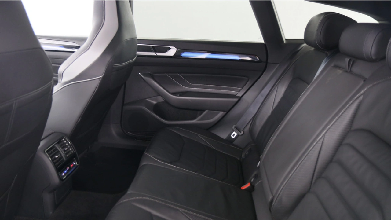 Volkswagen Arteon Shooting Brake 1.4 TSI eHybrid 218pk PHEV R-Line