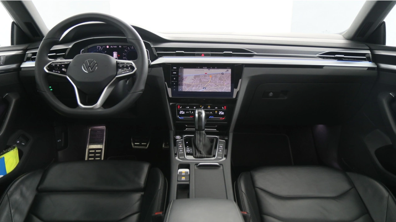 Volkswagen Arteon Shooting Brake 1.4 TSI eHybrid 218pk PHEV R-Line