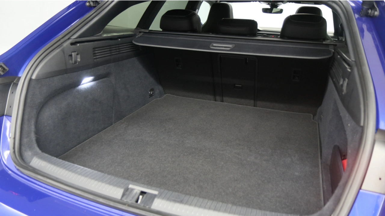 Volkswagen Arteon Shooting Brake 1.4 TSI eHybrid 218pk PHEV R-Line