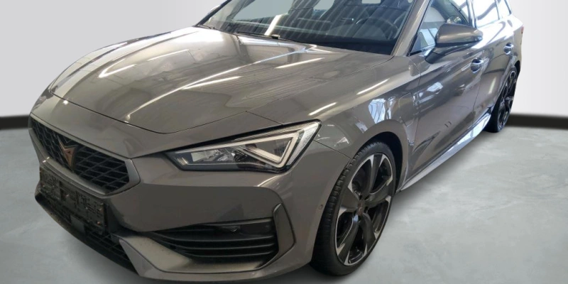 CUPRA Leon Sportstourer 1.4 TSI eHybrid 245pk PHEV VZ Performance