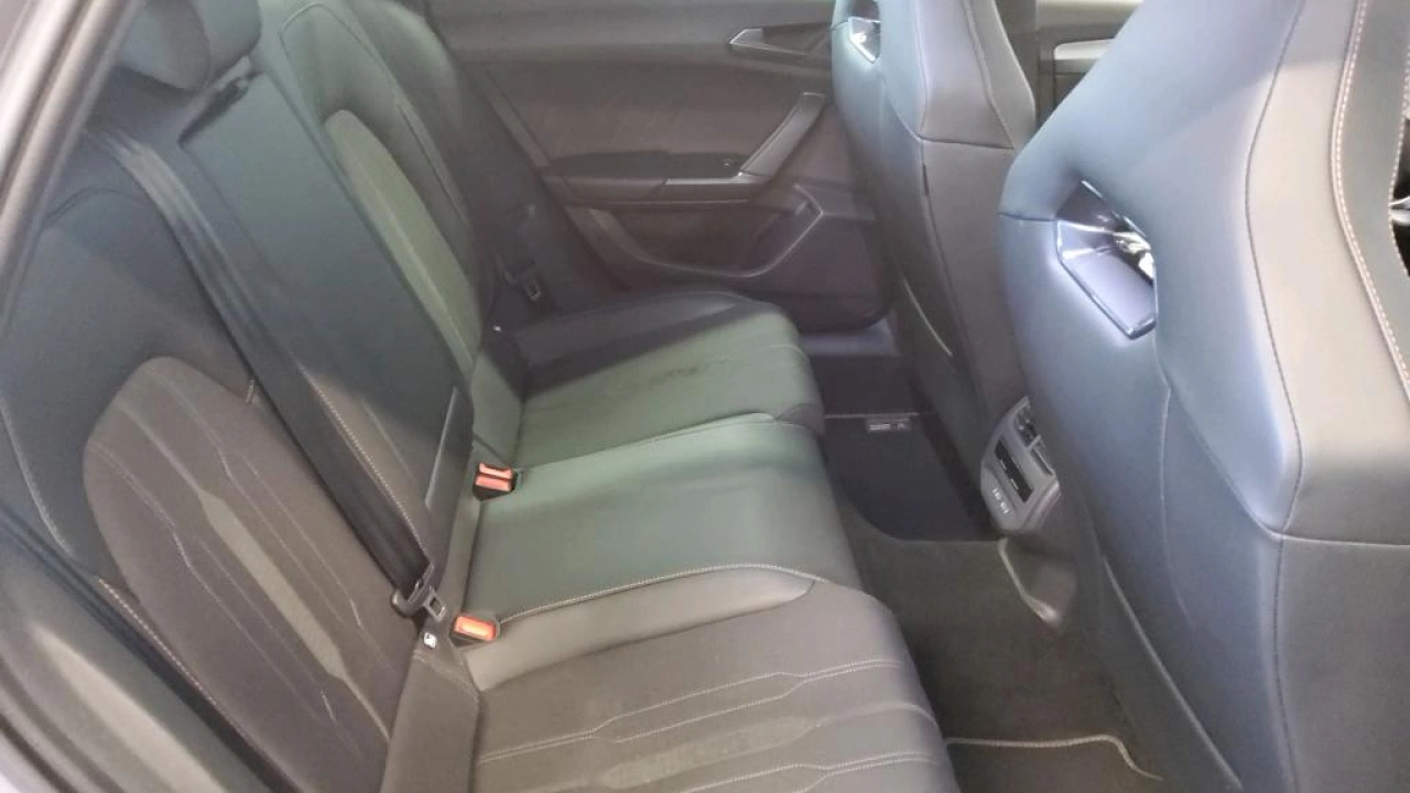 CUPRA Leon Sportstourer 1.4 TSI eHybrid 245pk PHEV VZ Performance