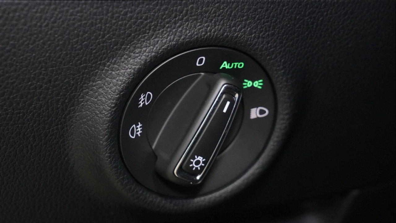 Škoda Superb Combi 1.4 TSI iV 204pk Business Edition Plus