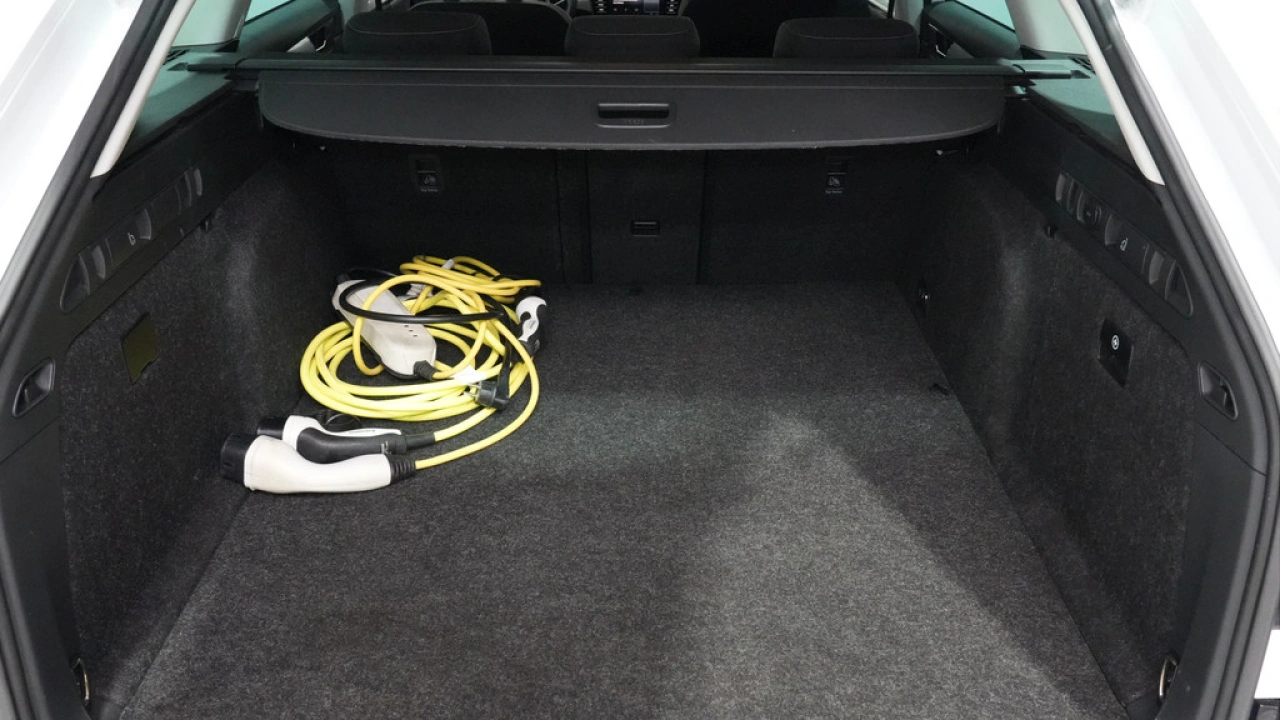 Škoda Superb Combi 1.4 TSI iV 204pk Business Edition Plus