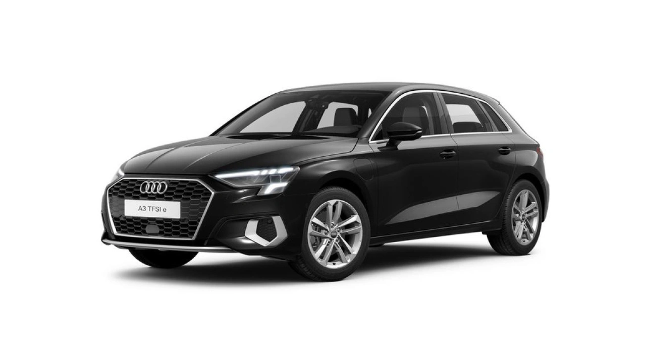Audi A3 Sportback 40 TFSI e 204pk PHEV Advanced Edition