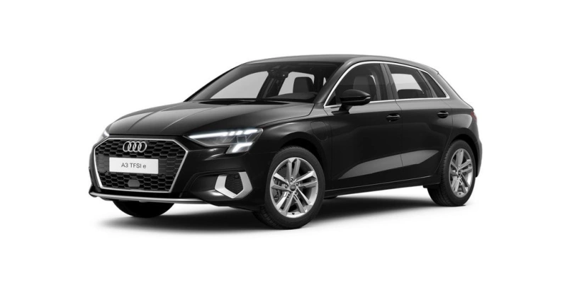 Audi A3 Sportback 40 TFSI e 204pk PHEV Advanced Edition