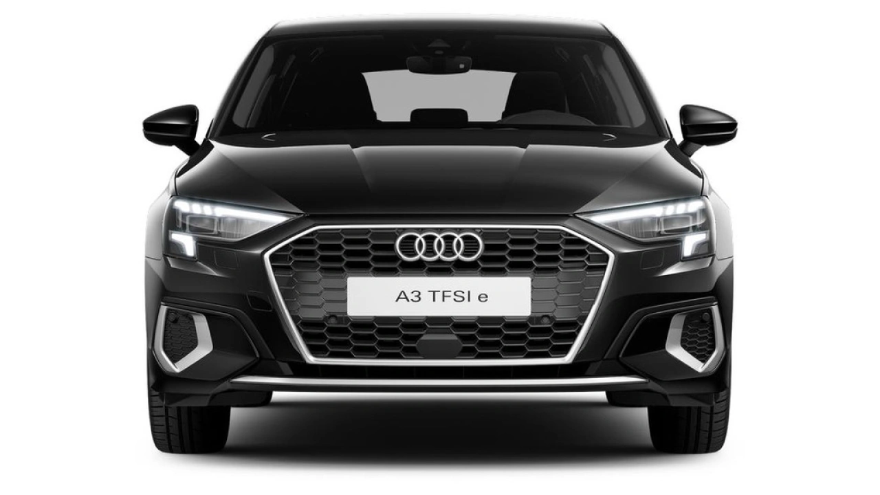 Audi A3 Sportback 40 TFSI e 204pk PHEV Advanced Edition