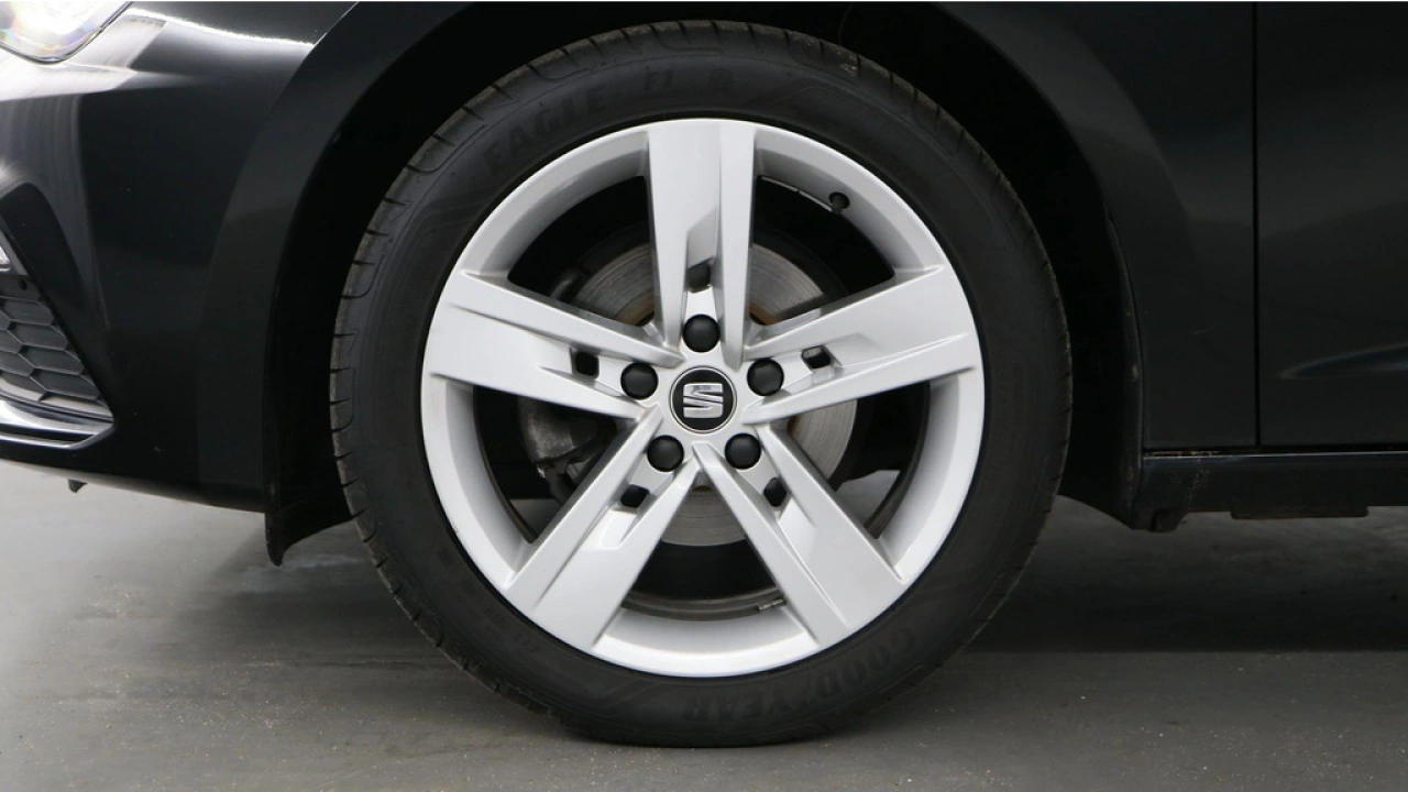 SEAT Leon ST 1.0 TSI FR Ultimate Edition