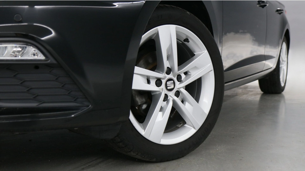 SEAT Leon ST 1.0 TSI FR Ultimate Edition