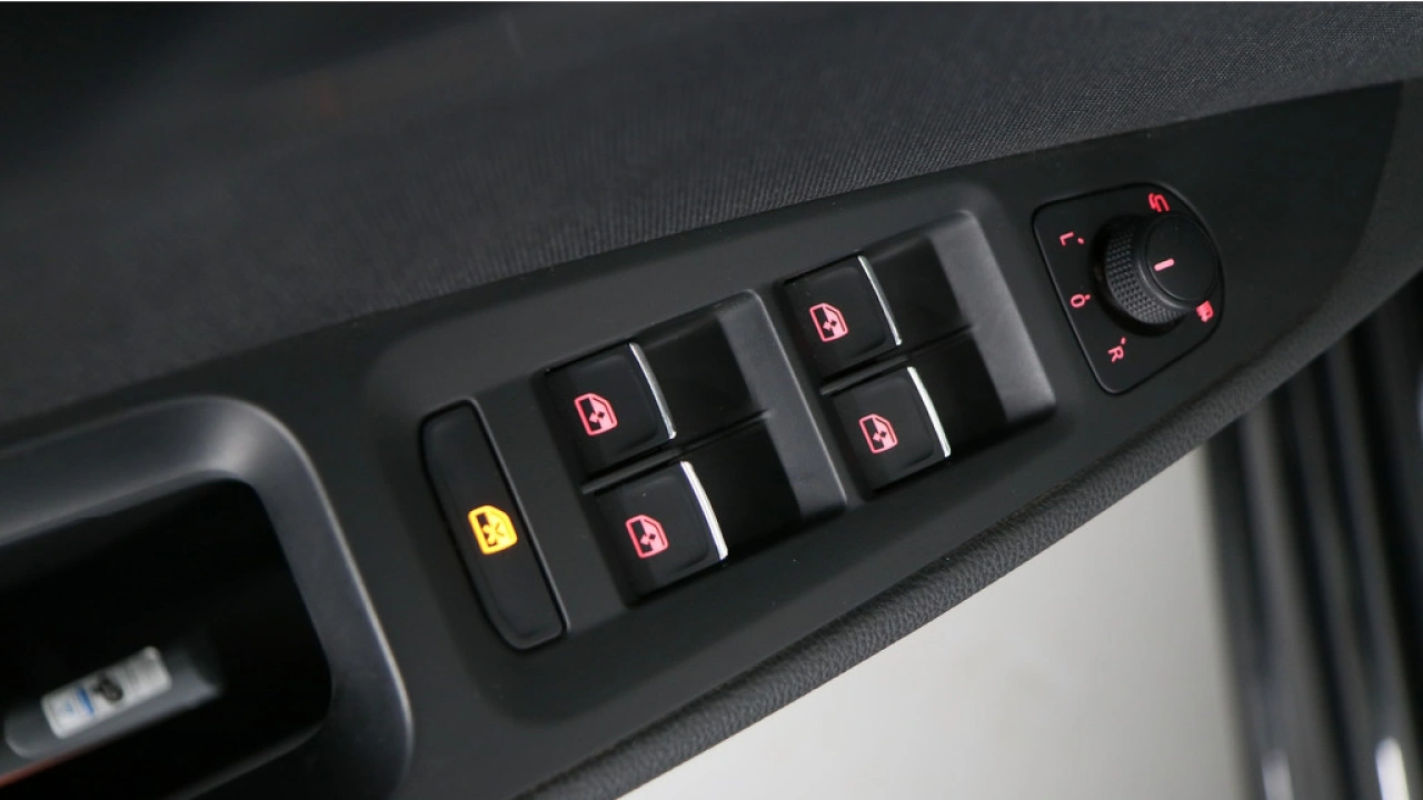 SEAT Leon ST 1.0 TSI FR Ultimate Edition