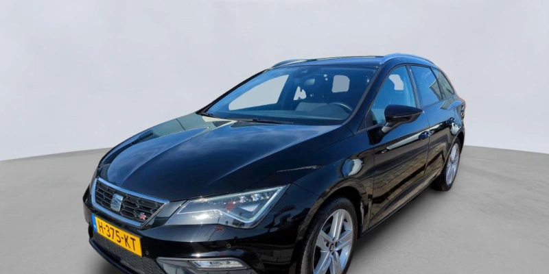 SEAT Leon ST 1.0 TSI FR Ultimate Edition