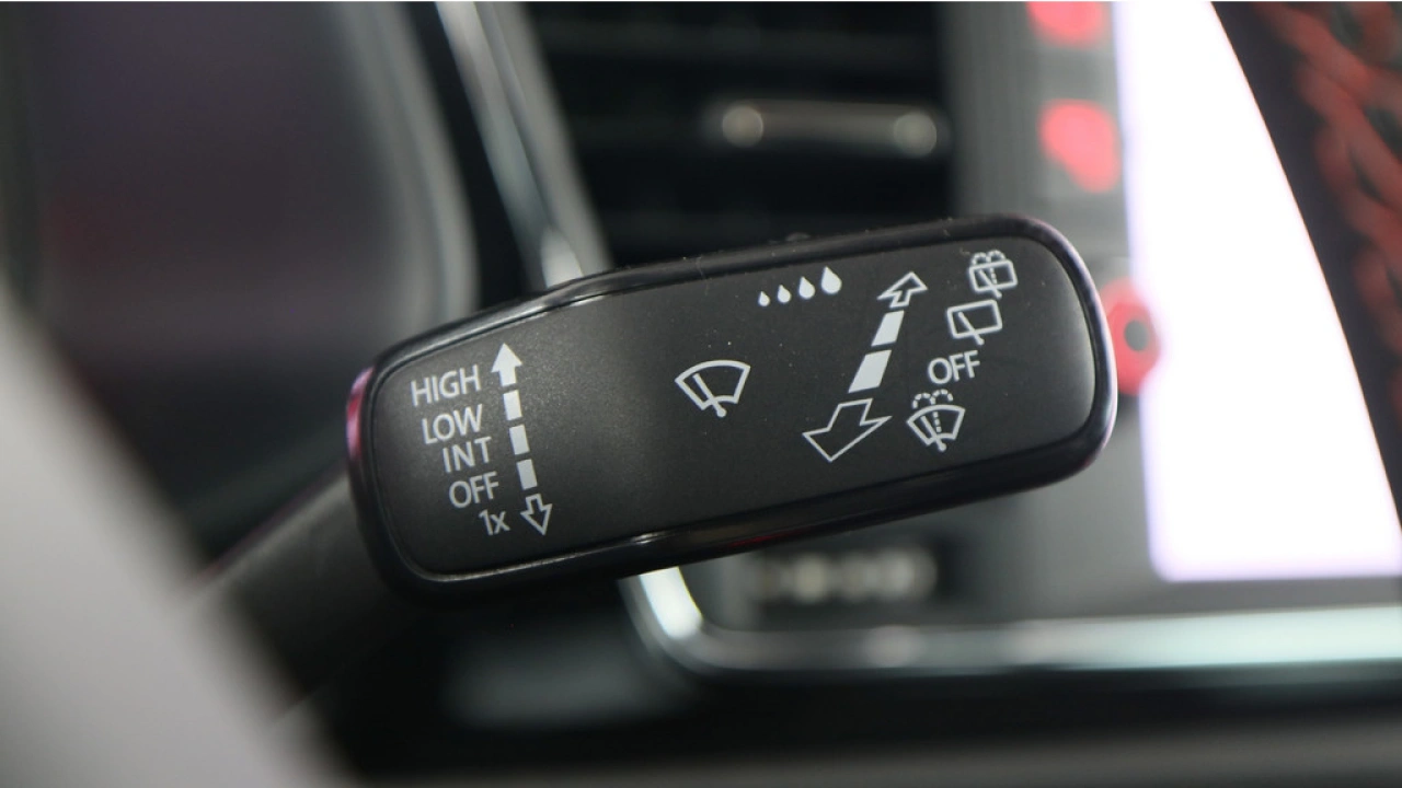 SEAT Leon ST 1.0 TSI FR Ultimate Edition