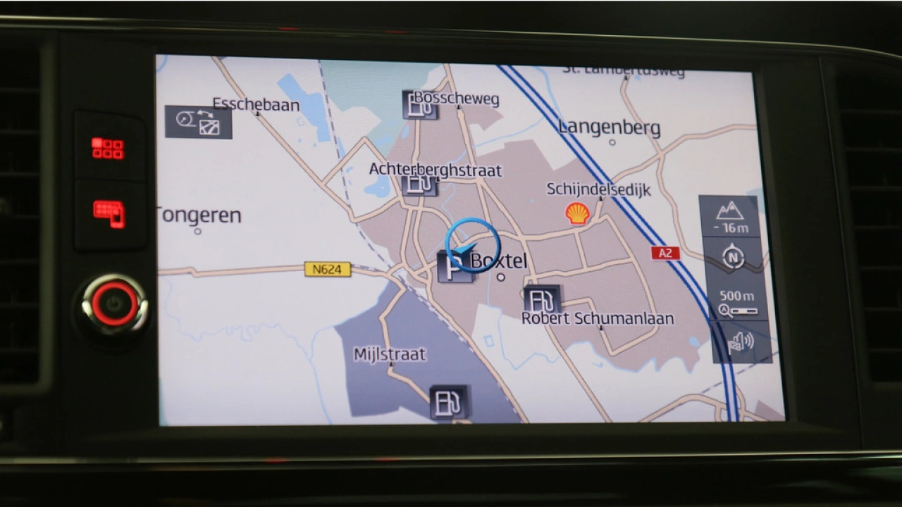 SEAT Leon ST 1.0 TSI FR Ultimate Edition