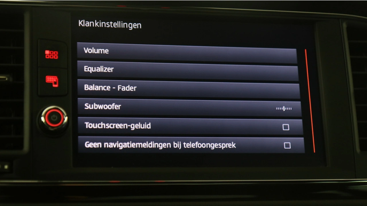 SEAT Leon ST 1.0 TSI FR Ultimate Edition