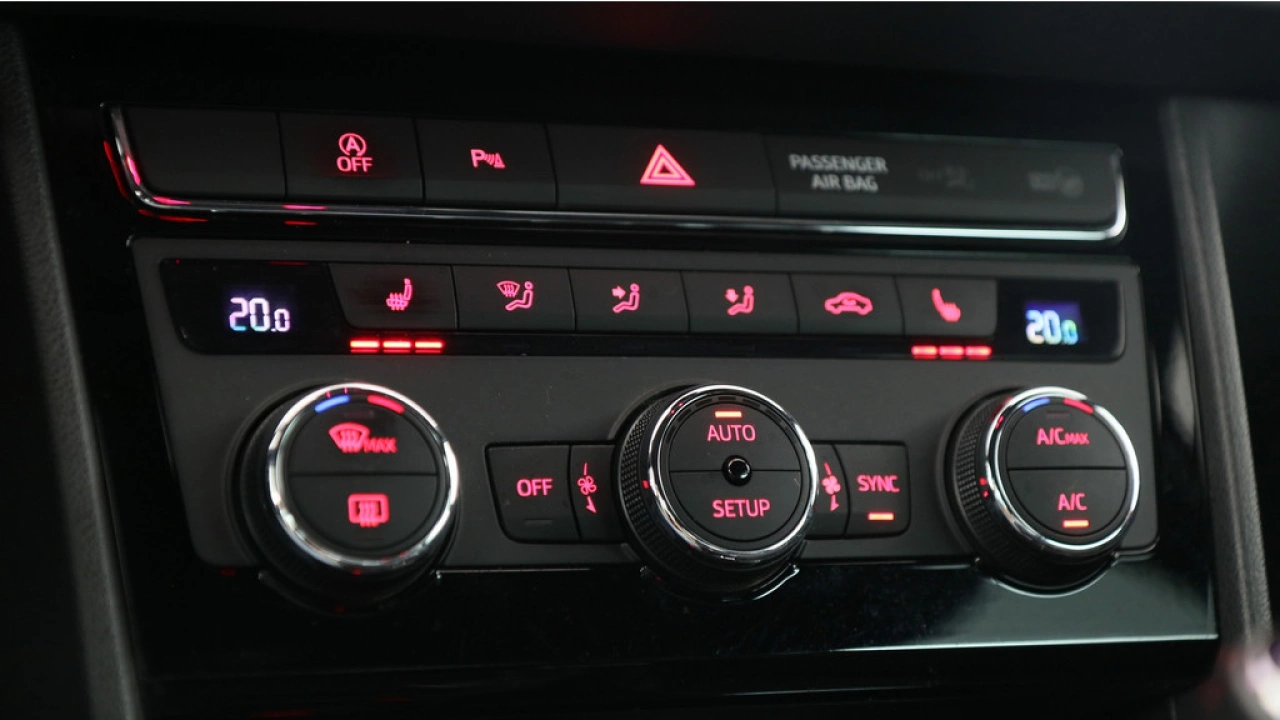 SEAT Leon ST 1.0 TSI FR Ultimate Edition