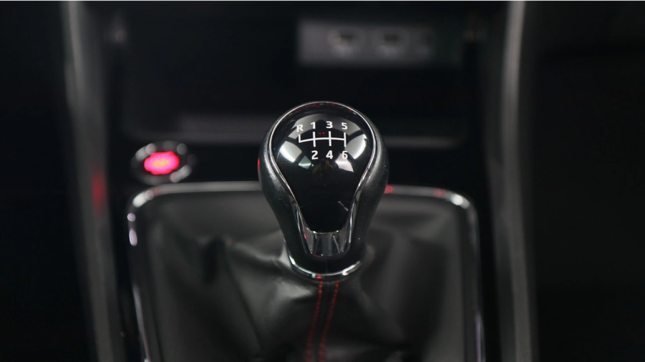 SEAT Leon ST 1.0 TSI FR Ultimate Edition