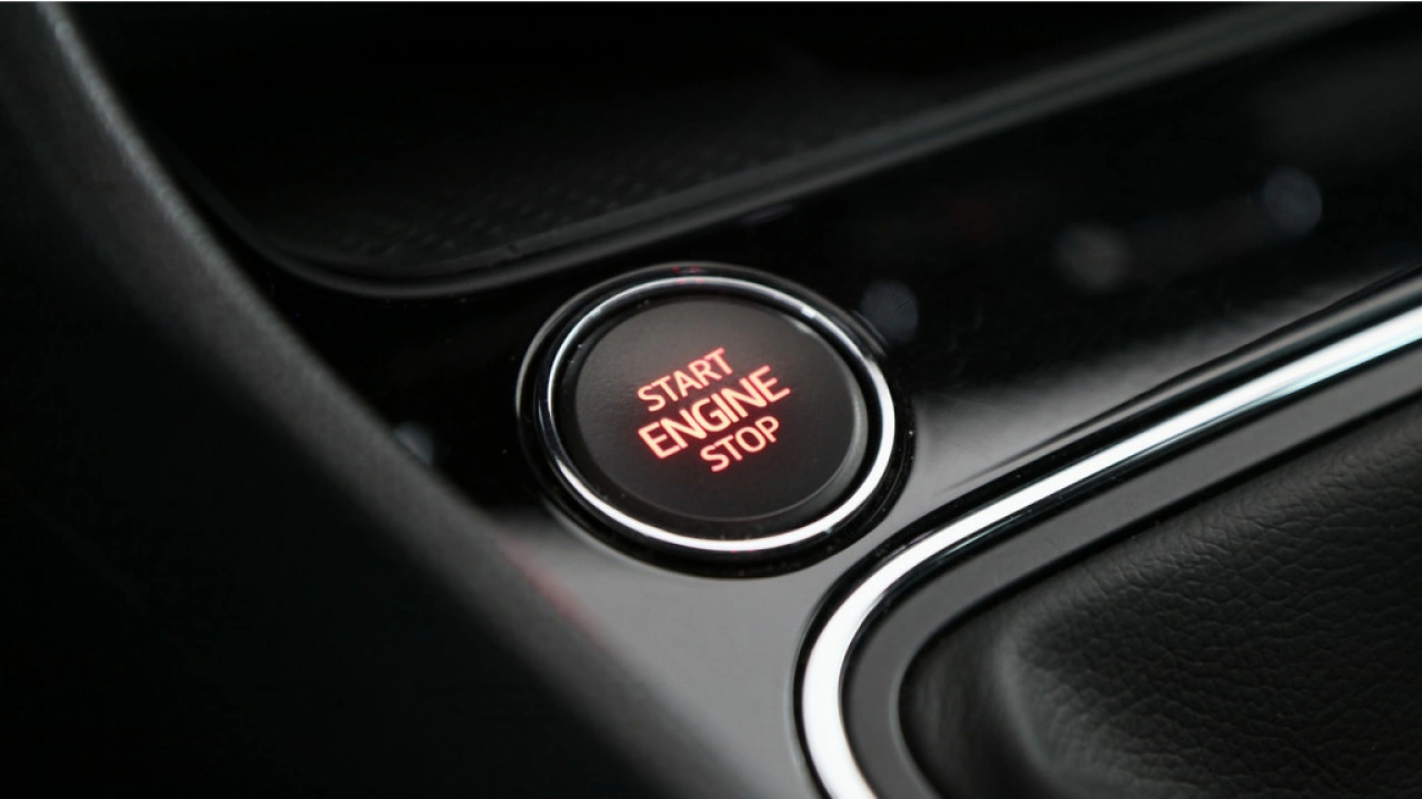 SEAT Leon ST 1.0 TSI FR Ultimate Edition