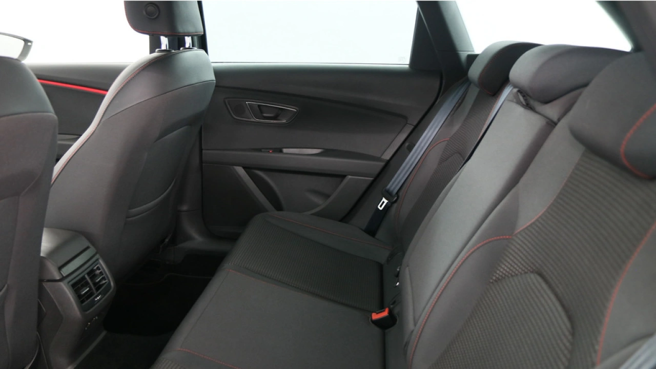 SEAT Leon ST 1.0 TSI FR Ultimate Edition