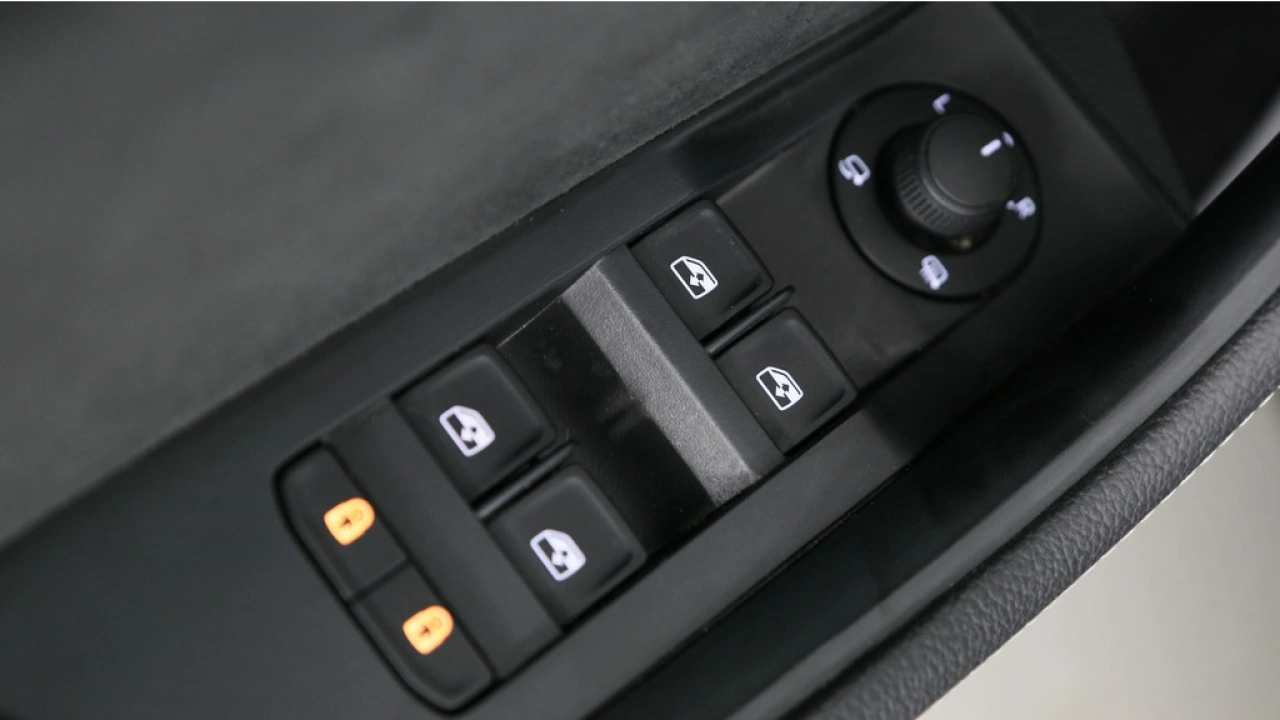 Škoda Superb Combi 1.5 TSI 150pk ACT Sportline Business DSG