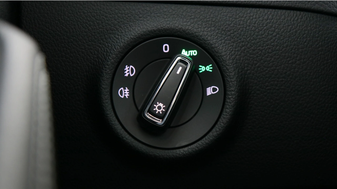 Škoda Superb Combi 1.5 TSI 150pk ACT Sportline Business DSG