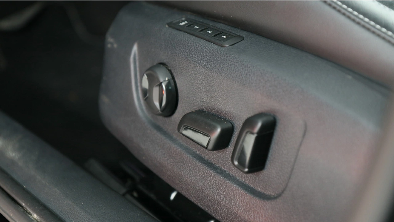 Škoda Superb Combi 1.5 TSI 150pk ACT Sportline Business DSG