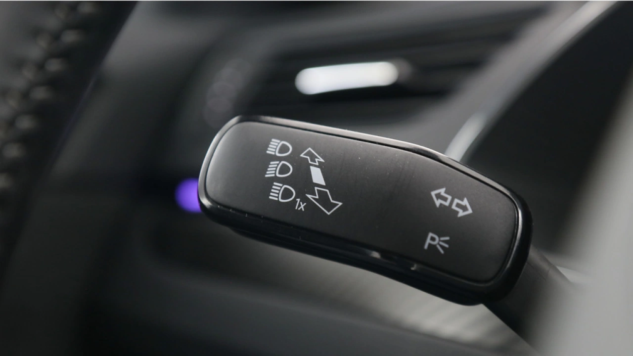 Škoda Superb Combi 1.5 TSI 150pk ACT Sportline Business DSG