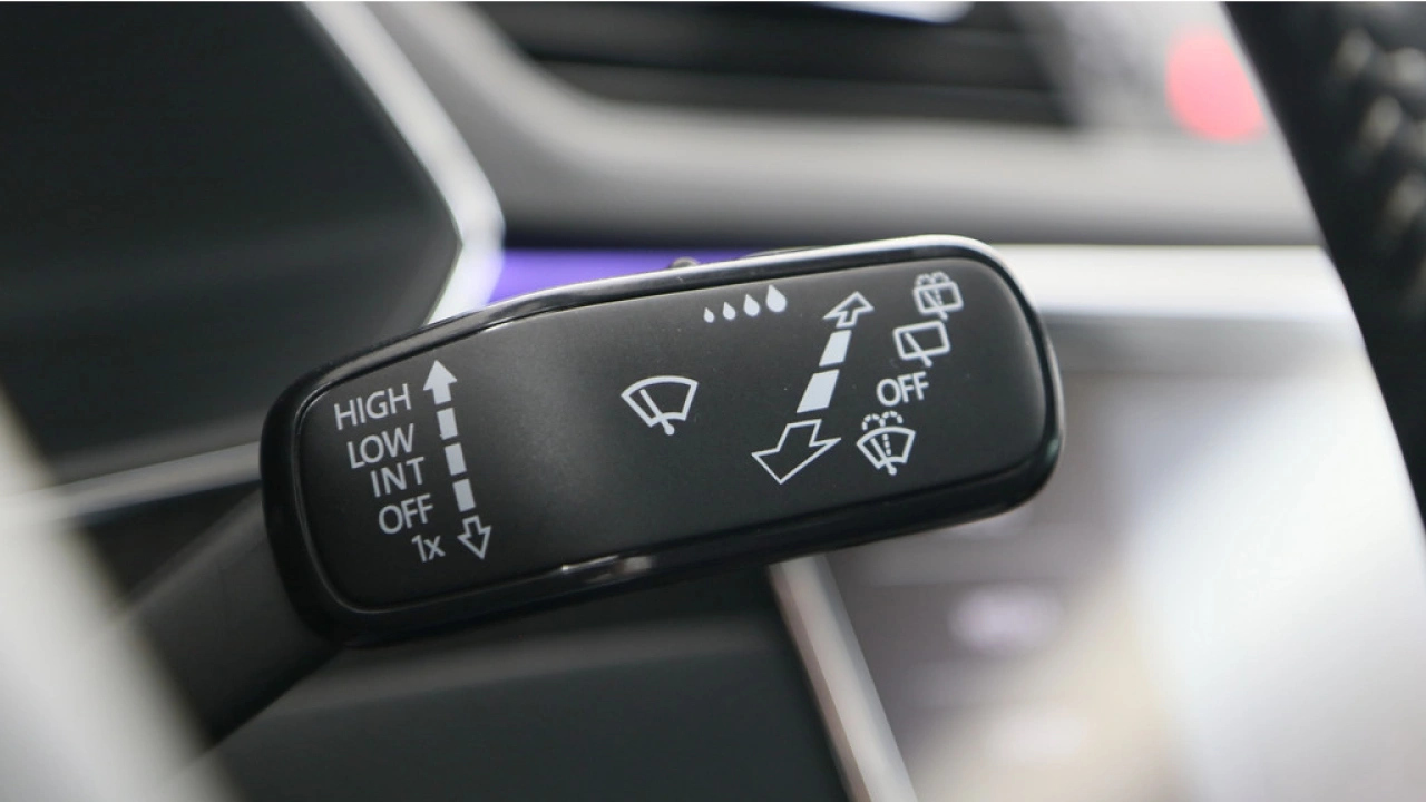 Škoda Superb Combi 1.5 TSI 150pk ACT Sportline Business DSG