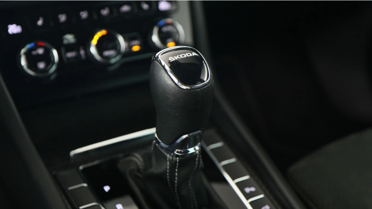 Škoda Superb Combi 1.5 TSI 150pk ACT Sportline Business DSG