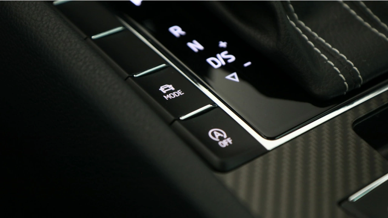 Škoda Superb Combi 1.5 TSI 150pk ACT Sportline Business DSG